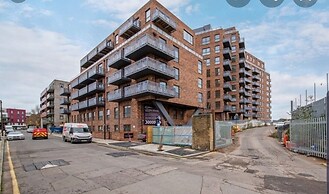 London Riverview - Canary Wharf - Excel