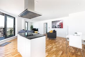 London Riverview - Canary Wharf - Excel