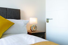 London Riverview - Canary Wharf - Excel