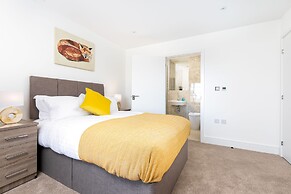 London Riverview - Canary Wharf - Excel