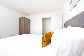 London Riverview - Canary Wharf - Excel