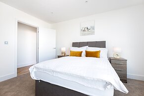 London Riverview - Canary Wharf - Excel