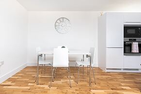 London Riverview - Canary Wharf - Excel