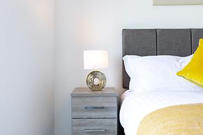 London Riverview - Canary Wharf - Excel