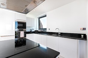 London Riverview - Canary Wharf - Excel