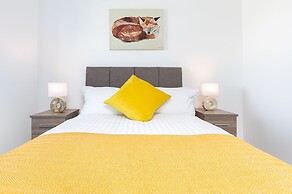 London Riverview - Canary Wharf - Excel