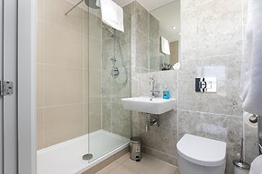 London Riverview - Canary Wharf - Excel