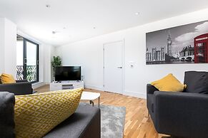 London Riverview - Canary Wharf - Excel