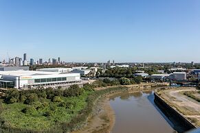 London Riverview - Canary Wharf - Excel