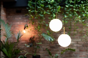 133 Boutique Hotel Karlsruhe