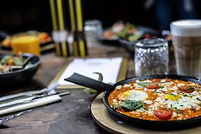 133 Boutique Hotel Karlsruhe