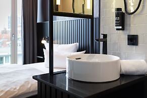 133 Boutique Hotel Karlsruhe