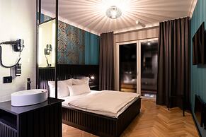 133 Boutique Hotel Karlsruhe