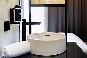 133 Boutique Hotel Karlsruhe