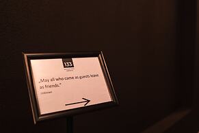 133 Boutique Hotel Karlsruhe