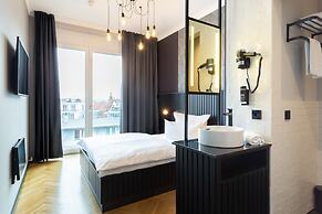 133 Boutique Hotel Karlsruhe