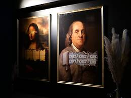 133 Boutique Hotel Karlsruhe