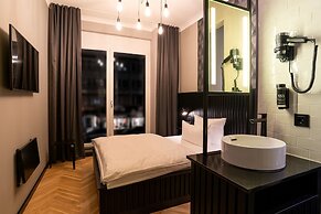 133 Boutique Hotel Karlsruhe