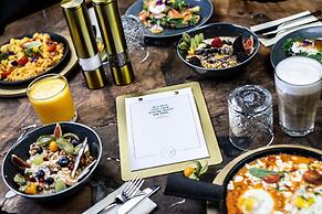 133 Boutique Hotel Karlsruhe