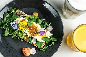 133 Boutique Hotel Karlsruhe