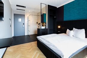 133 Boutique Hotel Karlsruhe
