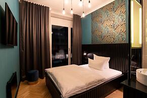 133 Boutique Hotel Karlsruhe