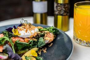 133 Boutique Hotel Karlsruhe