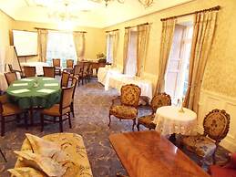 Ghan House Carlingford