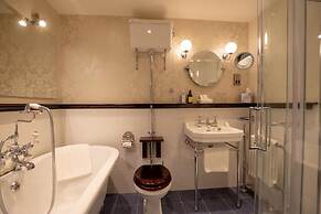 Ghan House Carlingford