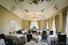 Ghan House Carlingford
