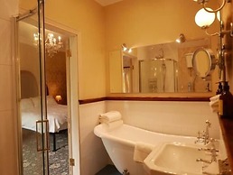 Ghan House Carlingford