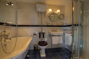 Ghan House Carlingford