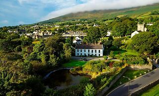 Ghan House Carlingford