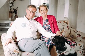 Ferienwohnung Worpsweder Schlösschen