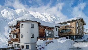 Chalet Obergurgl - Luxury Apartments