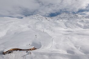 Chalet Obergurgl - Luxury Apartments