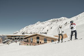 Chalet Obergurgl - Luxury Apartments