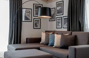 Chalet Obergurgl - Luxury Apartments