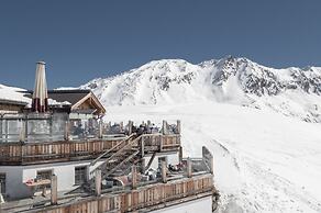 Chalet Obergurgl - Luxury Apartments