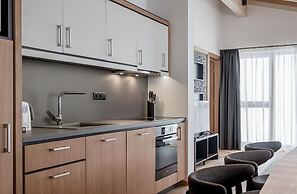 Chalet Obergurgl - Luxury Apartments