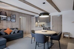 Chalet Obergurgl - Luxury Apartments