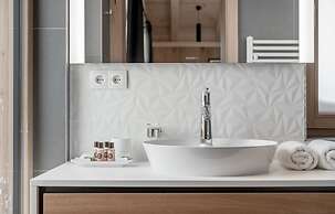 Chalet Obergurgl - Luxury Apartments