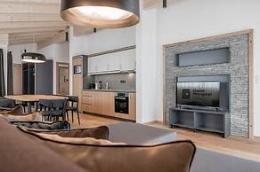 Chalet Obergurgl - Luxury Apartments