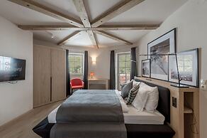 Chalet Obergurgl - Luxury Apartments