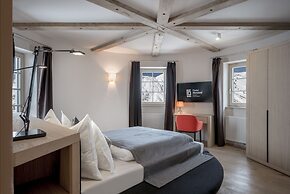 Chalet Obergurgl - Luxury Apartments