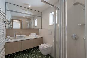 Chalet Obergurgl - Luxury Apartments