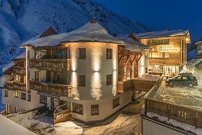 Chalet Obergurgl - Luxury Apartments