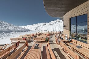 Chalet Obergurgl - Luxury Apartments