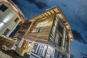 Chalet Obergurgl - Luxury Apartments