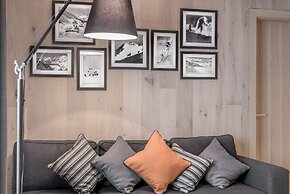 Chalet Obergurgl - Luxury Apartments